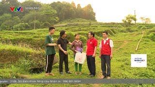 Nhịp cầu nhân ái VTV1 Ngày 22.5.2023