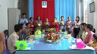 Những mô hình sáng tạo đưa BHXH, BHYT đến gần hơn với người dân Sóc Trăng VTV1 Ngày 17.7.2023