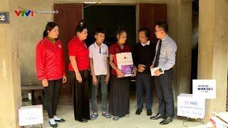 Chương trình Truyền hình Nhân đạo VTV1 Ngày 5.6.2023