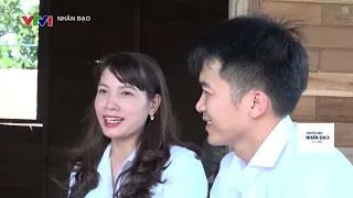 Chương trình Truyền hình Nhân đạo VTV1 Ngày 12.6.2023