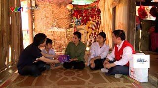 Chương trình Truyền hình Nhân đạo VTV1 Ngày 19.6.2023