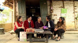 Nhịp cầu nhân ái VTV1 Ngày 12.6.2023