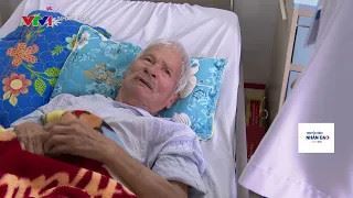 Nâng cao chất lượng phục vụ, khám chữa bệnh BHYT VTV1 Ngày 7.8.2023