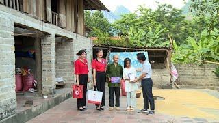 Chương trình Truyền hình Nhân đạo VTV1 Ngày 26.6.2023