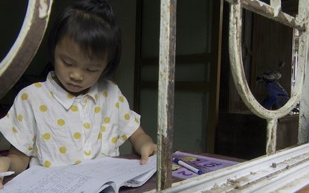 Nhịp cầu nhân ái VTV1 ngày 03 06 2019