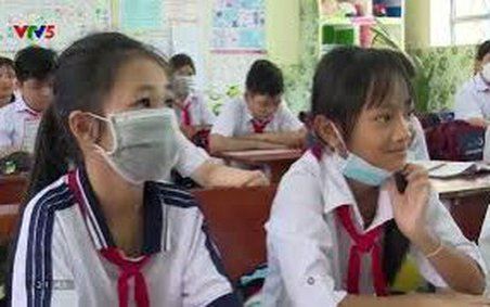 Quyền lợi khi tham gia BHYT HSSV