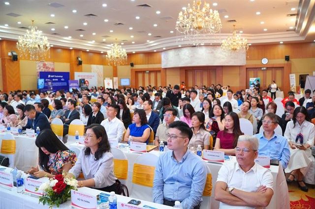 AI mở lối cho ngành logistics Việt Nam bứt tốc