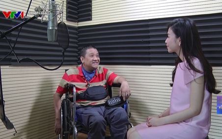 Chương trình Truyền hình Nhân đạo VTV1 Ngày 27 07 2020