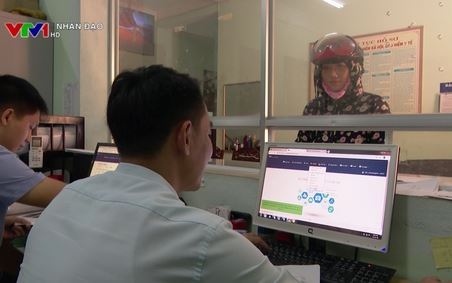 Bảo hiểm Xã hội Tây Ninh Ngày 04 04 2020