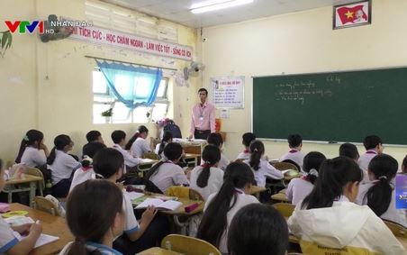 Chương trình Truyền hình Nhân đạo VTV1 Ngày 13 07 2020