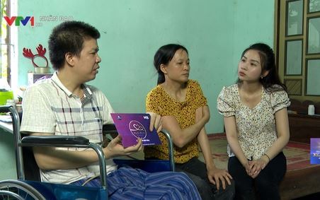 Nhịp cầu nhân ái VTV1 Ngày 22 06 2020