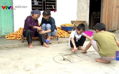 Nhịp cầu nhân ái VTV1 Ngày 13 07 2020