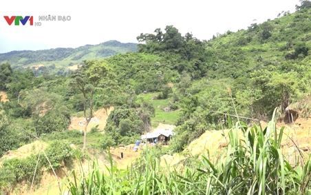 Phóng sự Công tác Bảo hiểm y tế tại huyện Nam Trà My tỉnh Quảng Nam VTV1 ngày 8 10 2018