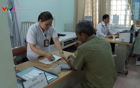 Nâng cao tiện ích Bảo hiểm xã hội Ngày 23.07.2020