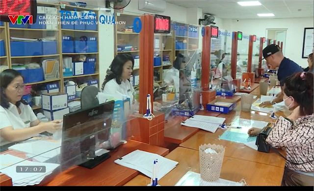 BHXH Vn cải cách hành chính, ứng dụng CNTT để hoàn thiện hơn