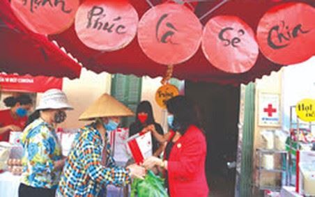 TS. Trần Quốc Hùng - Phó Chủ tịch Hội CTĐ Việt Nam: Truyền thông góp phần quan trọng nâng cao hình ảnh CTĐ