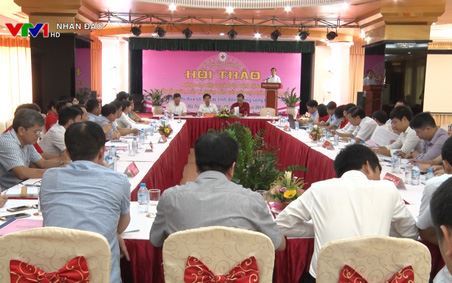 Chuong trinh Truyen hinh Nhan dao VTV1 ngay 11 06 2018