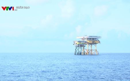 Chuong trinh Truyen hinh Nhan dao VTV ngay 4 6 2018