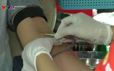 Chuong trinh Truyen hình Nhan dao VTV1 ngay 2 7 2018