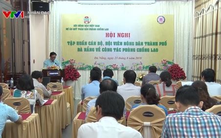 Chương trình Truyền hình Nhân đạo VTV1 ngày 10 09 2018