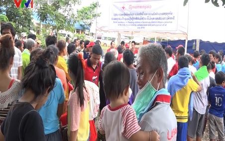 Chương trình Truyền hình Nhân đạo VTV1 ngày 6 8 2018