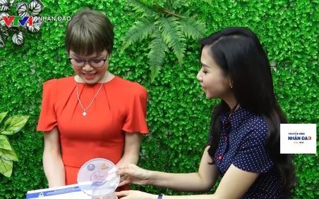 Chương trình Truyền hình Nhân đạo VTV1 Ngày 28.2.2022