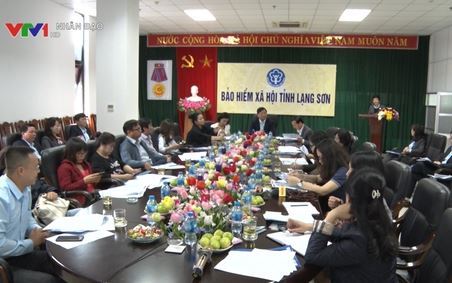 Chương trình Truyền hình Nhân đạo VTV1 ngày 4 03 2019