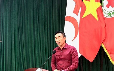 Tăng cường vận động chính sách và truyền thông về cách tiếp cận FbF