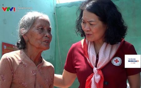 Công tác phòng ngừa, ứng phó trước, trong, sau bão Noru của các cấp Hội CTĐVN VTV1 Ngày 10.10.2022