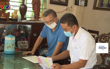 BHYT – phao cứu sinh cho người dân không may mắc bệnh hiểm nghèo VTV1 Ngày 17.1.2022