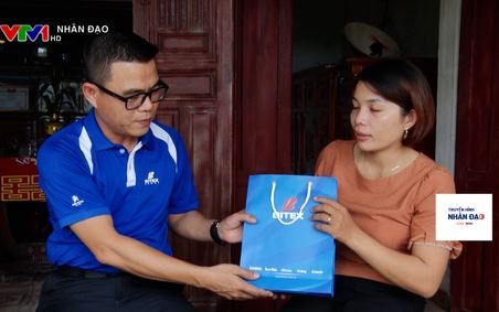 Đồng hành cùng giáo viên vượt khó tại Quảng Ngãi VTV1 Ngày 10.10.2022