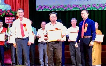 Hội CTĐ Nam Định: Đóng góp thiết thực vào công tác an sinh xã hội