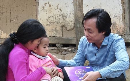 Nhịp cầu nhân ái VTV1 Ngày 04 01 2021