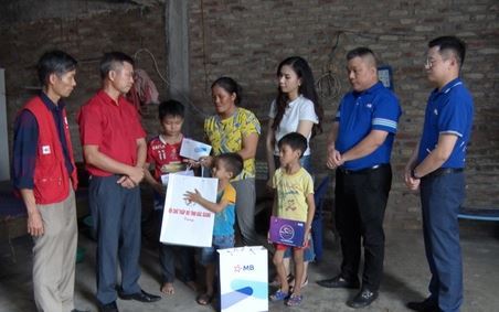 Chương trình Truyền hình Nhân đạo VTV1 Ngày 26.12.2022