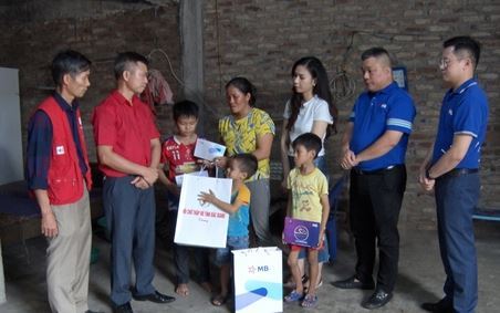 Nhịp cầu nhân ái VTV1 Ngày 2.1.2023