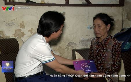 Nhịp cầu nhân ái VTV1 Ngày 20 01 2020