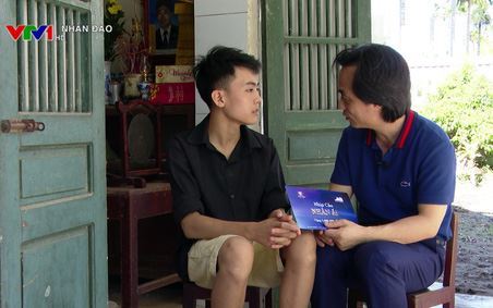 Nhịp cầu nhân ái VTV1 Ngày 22 07 2019