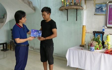 Nhịp cầu nhân ái VTV1 Ngày 29 07 2019