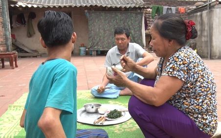 Nhip cau Nhan ai ngay 07 05 2018