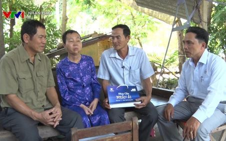 Nhip cau Nhan ai VTV1 ngay 21 05 2018