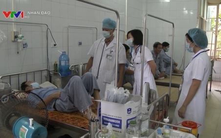 Bảo hiểm xã hội tự nguyện- Chỗ dựa của lao động tự do khi về già VTV1 Ngày 08 07 2019