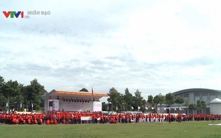 Chương trình Truyền hình Nhân đạo VTV1 ngày 20 08 2018