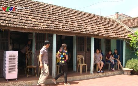 Truyền hình Nhân đạo VTV1 Ngày 10 07 2017