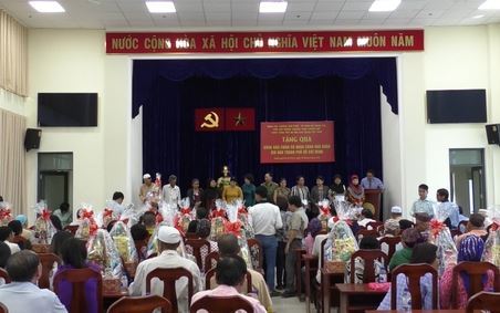 Chuong trinh Truyen hinh Nhan dao VTV1 ngay 7 05 2018