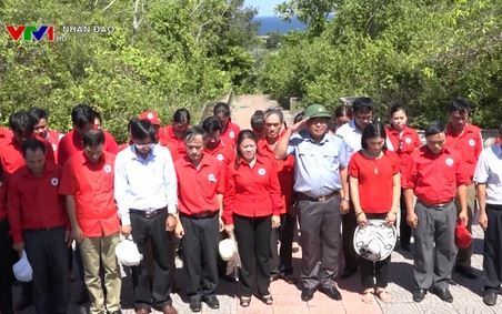 Chuong trinh Truyen hinh Nhan dao VTV1 ngay 25 06 2018