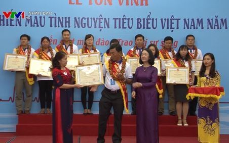 Chuong trinh phat song VTV1 ngay 23 04 2018
