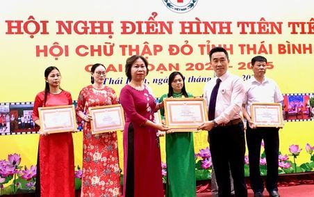 Hội CTĐ Thái Bình: Nhiều đổi mới và cách làm sáng tạo