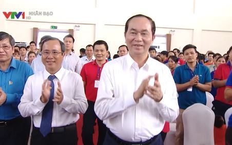 Cố Tổng Bí thư Đỗ Mười với sự nghiệp nhân đạo VTV1 ngày 8 10 2018