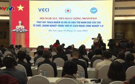 Phát triển, mở rộng đối tượng tham gia chính sách Bảo hiểm xã hội VTV1 ngày 17 12 2018