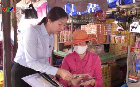 Chương trình Truyền hình Nhân đạo VTV1 Ngày 21 12 2020